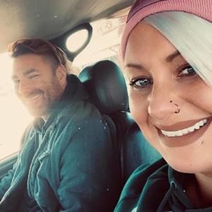 Meet your Posher, Ginny